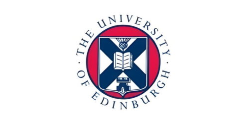 The University of Edinburgh 